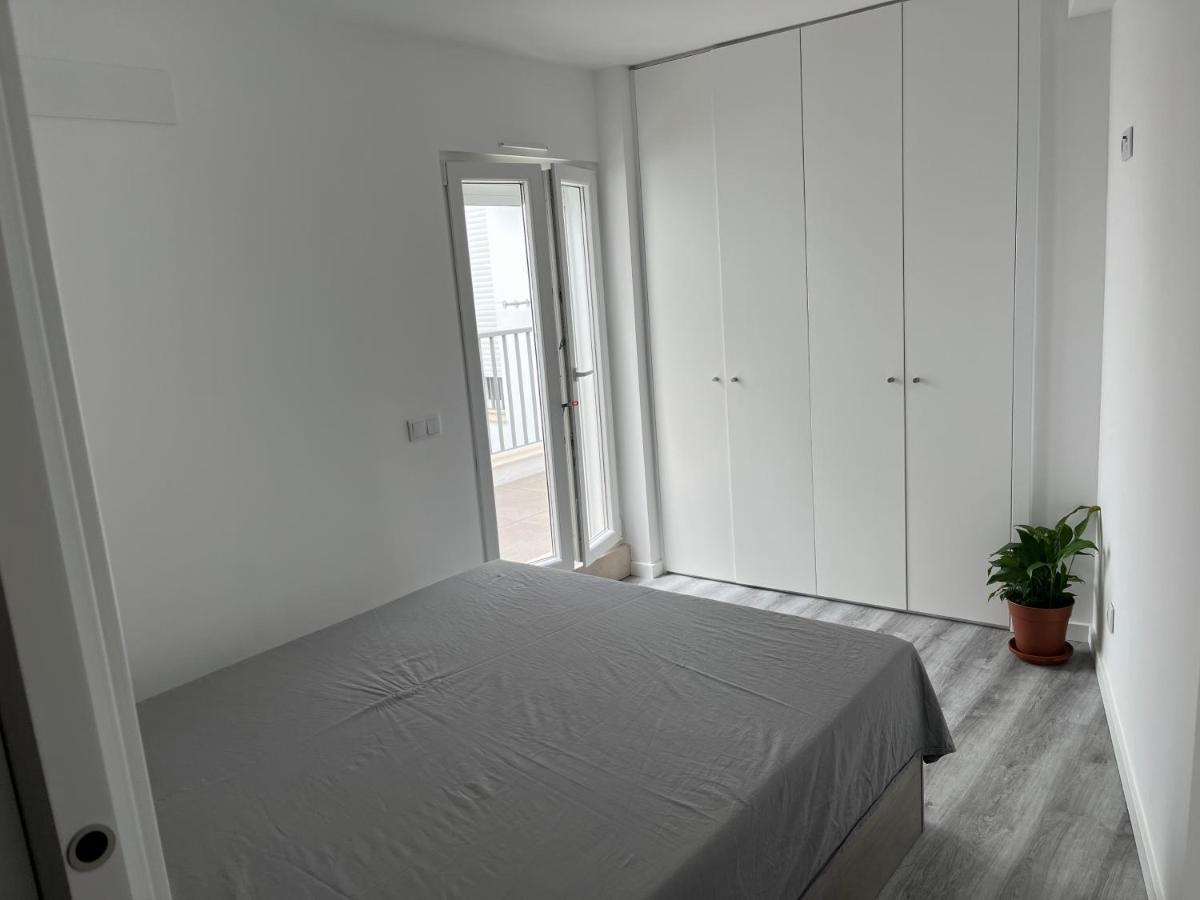 Apartamento Brisa Do Mar Sesimbra Extérieur photo
